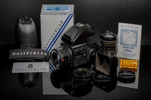 Hasselblad 203 CW